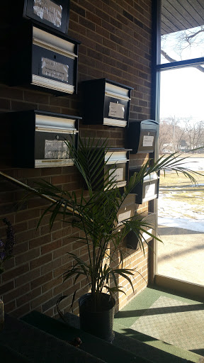 Moving and Storage Service «My Space Office & Storage», reviews and photos, 1657 S Getty St, Muskegon, MI 49442, USA