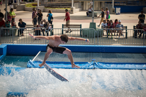 Park «Friends of Fair Park», reviews and photos, 1121 1st Ave, Dallas, TX 75210, USA