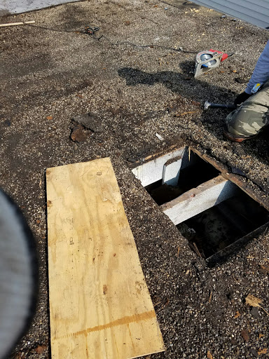 Roofing Contractor «Branon & Son Flat Roofing and Construction Co.», reviews and photos, 19 Auburn St, Charlestown, MA 02129, USA