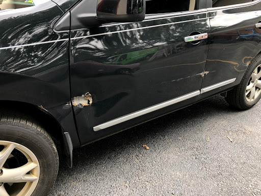 Auto Body Shop «Transformation Auto Body», reviews and photos, 2162 Riverside Dr #5, Bethlehem, PA 18015, USA