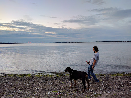 Park «Conimicut point park», reviews and photos, Point Ave, Warwick, RI 02889, USA