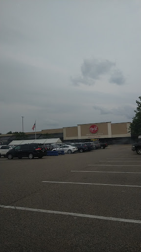 Supermarket «Big Y», reviews and photos, 10 Washington St, Norwell, MA 02061, USA