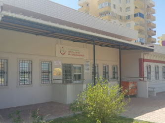 Altınova Aile Sağlığı Merkezi