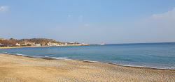 Gwanseong Beach'in fotoğrafı imkanlar alanı
