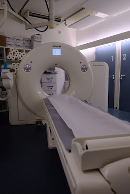 Centre d'Imagerie Médicale, Scanner, Radiologie, Echographie, Mammographie à Maromme