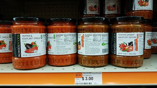 Discount Store «Big Lots», reviews and photos, 4358 S Scatterfield Rd, Anderson, IN 46013, USA