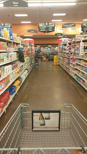 Grocery Store «Kroger», reviews and photos, 6199 GA-92, Acworth, GA 30102, USA