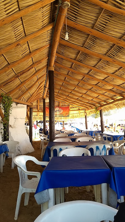 Restaurante Majahua - Miguel Alemán s/n, Puerto Marqués, Acapulco de Juárez, Gro., Mexico