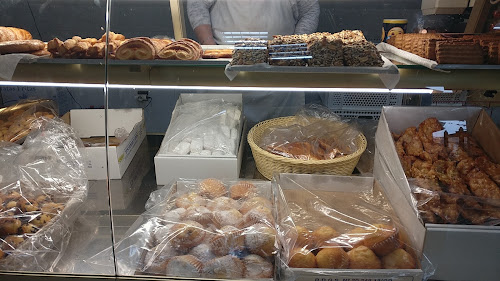 Panadería Rojas Vilchez en Granada