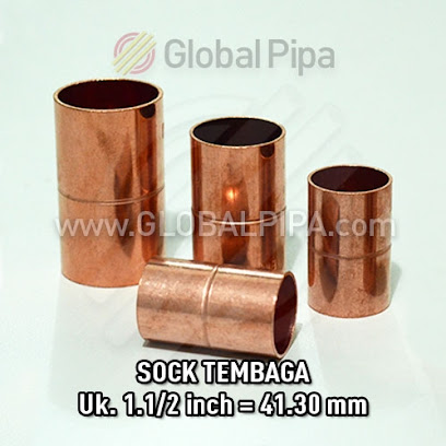 Copper supplier