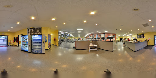 Gym «World Gym», reviews and photos, 1990 Chaneyville Rd, Owings, MD 20736, USA