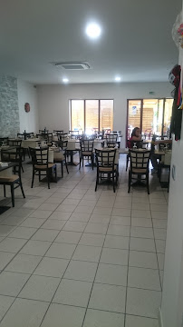 Atmosphère du Restaurant italien Mamma Rosa...Pizzeria à Gaillard - n°5