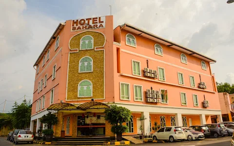 Hotel Sahara Rawang image