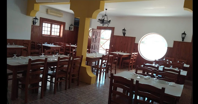 Taverna da Mourisca