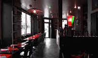 Atmosphère du Restaurant italien Il Gattopardo à Boulogne-Billancourt - n°4