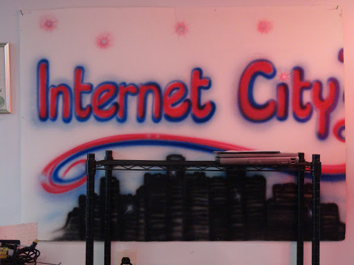 Computer Repair Service «Internet City Computers», reviews and photos, 34524 Warren Rd, Westland, MI 48185, USA