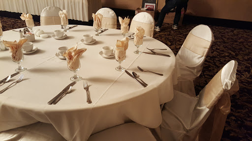 Banquet Hall «Crystal Gardens Banquet Center», reviews and photos, 5768 E Grand River Ave, Howell, MI 48843, USA