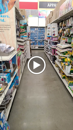 Craft Store «Michaels», reviews and photos, 290 S Broadway, Salem, NH 03079, USA