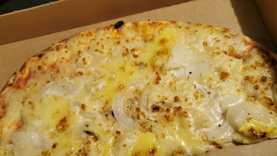 Pizza La Bella Vita à Bourges