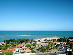 Photo de Praia do Quartel avec un niveau de propreté de très propre