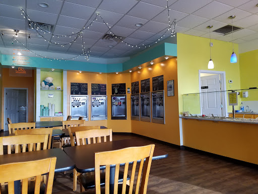 Berry Bear Frozen Yogurt, 2257 Wilma Rudolph Blvd, Clarksville, TN 37040, USA, 
