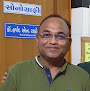 Dr.harshad Rathod, Radiologist.