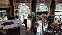 Atmosphère du Café et restaurant de grillades Maria Restaurant à Nantes - n°17