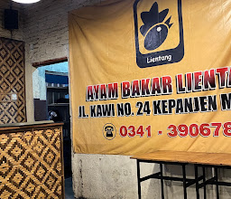 Griyo Kelingan photo