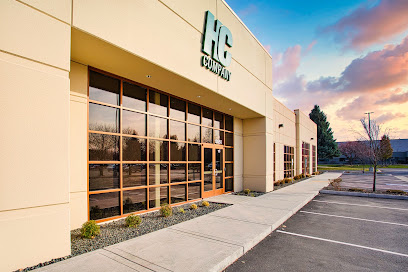 HC Company, Inc