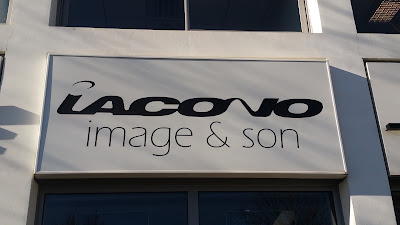 iacono.fr à Nîmes