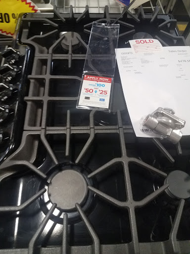 Appliance Store «Sears Outlet», reviews and photos, 65 Holmes Rd, Newington, CT 06111, USA