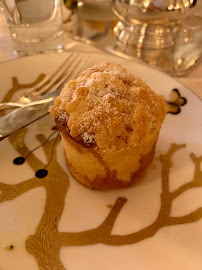 Muffin du Restaurant Le Dalí à Paris - n°6
