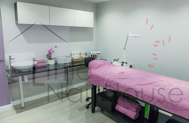 Reviews of Little Nail House in London - Beauty salon