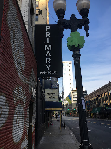 Night Club «Primary NightClub», reviews and photos, 5 W Division St, Chicago, IL 60610, USA