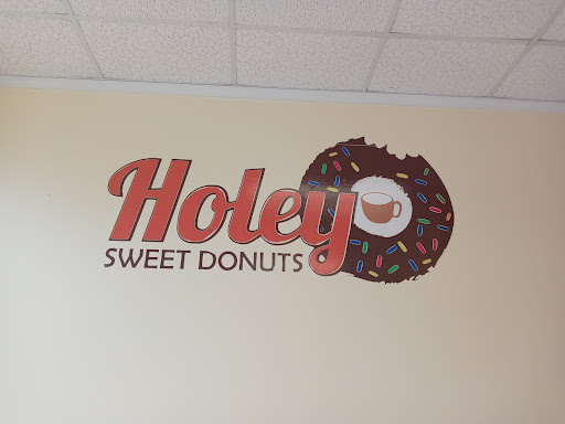 Donut Shop «Holey Sweet Donuts», reviews and photos, 90 GA-138 b, Stockbridge, GA 30281, USA