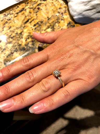 Jeweler «J. Wiesner, A Private Jeweler», reviews and photos, 4225 Executive Square, La Jolla, CA 92037, USA