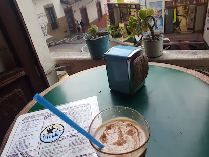 Café Lago