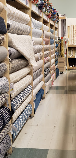 Fabric Store «Jo-Ann Fabrics and Crafts», reviews and photos, 4470 Ontario Mills Pkwy, Ontario, CA 91764, USA