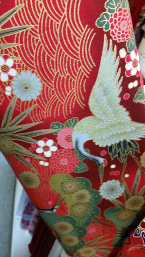 Fabric Store «Stonemountain & Daughter Fabrics», reviews and photos, 2518 Shattuck Ave, Berkeley, CA 94704, USA