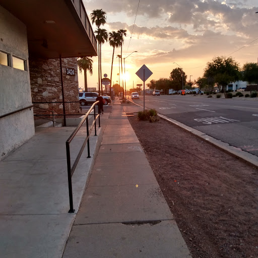 Non-Profit Organization «UMOM», reviews and photos