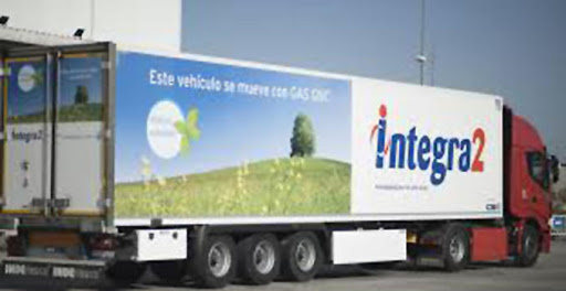 INTEGRA2 - Transportes Moncayo