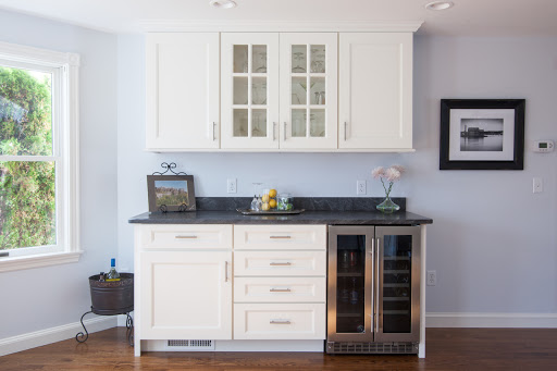 Building Materials Store «Grand Banks Building Products», reviews and photos, 7 Crafts Rd, Gloucester, MA 01930, USA