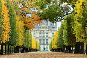 Tuileries Garden image