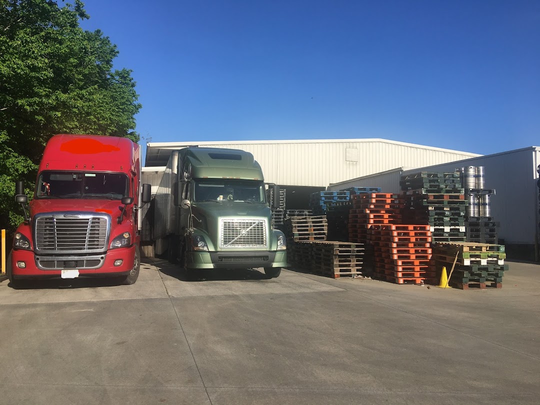 Comer Distributing Co