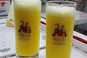 Fresh Beverages image