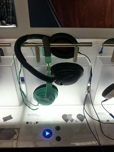 Electronics Store «Best Buy», reviews and photos, 280 School St, Mansfield, MA 02048, USA