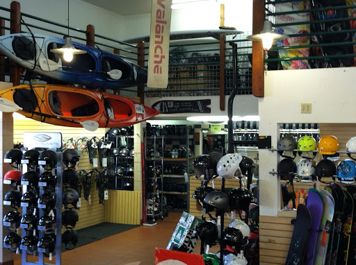 Mountain Recreation, 491 E Main St, Grass Valley, CA 95945, USA, 