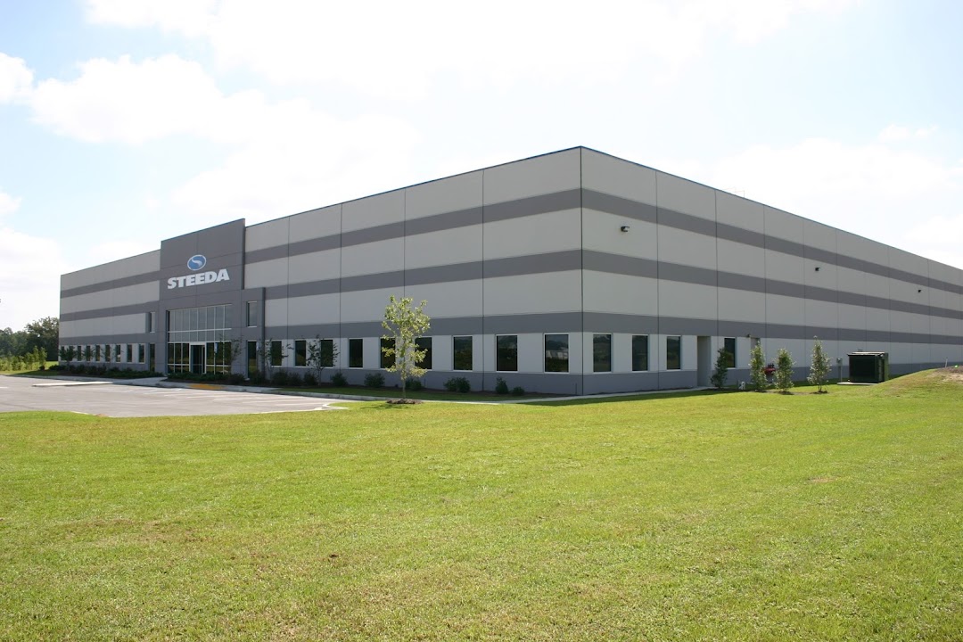 Steeda