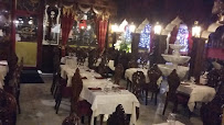 Atmosphère du Restaurant indien Restaurant Le Shalimar à Lyon - n°10