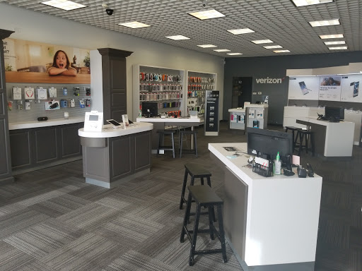 Cell Phone Store «Verizon Wireless Premium Retailer -Wireless Depot», reviews and photos, 50 International Dr S, Flanders, NJ 07836, USA